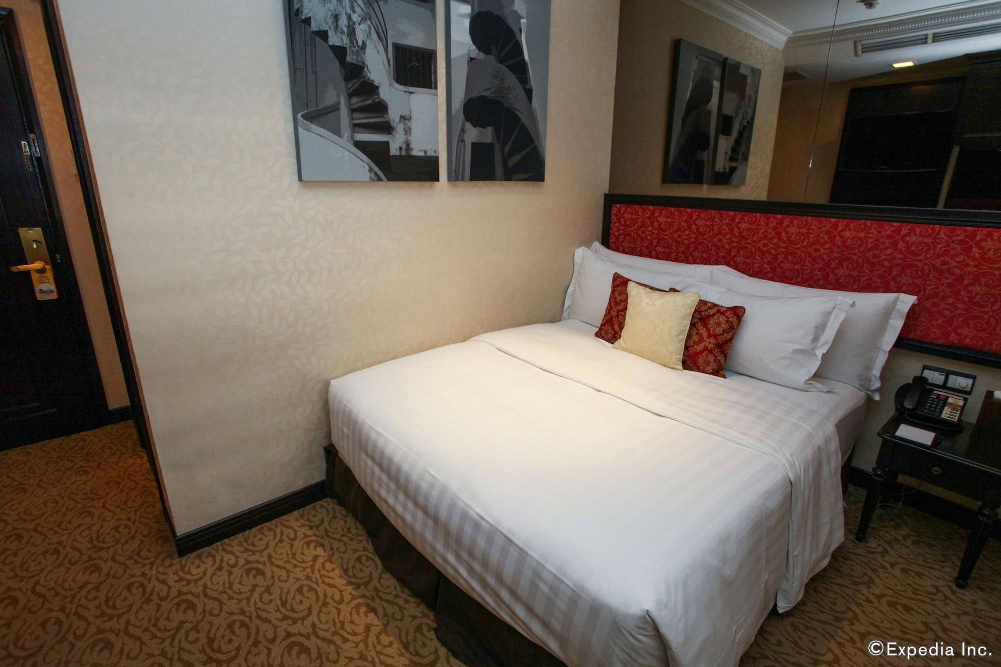 Nostalgia Hotel Singapur Zewnętrze zdjęcie