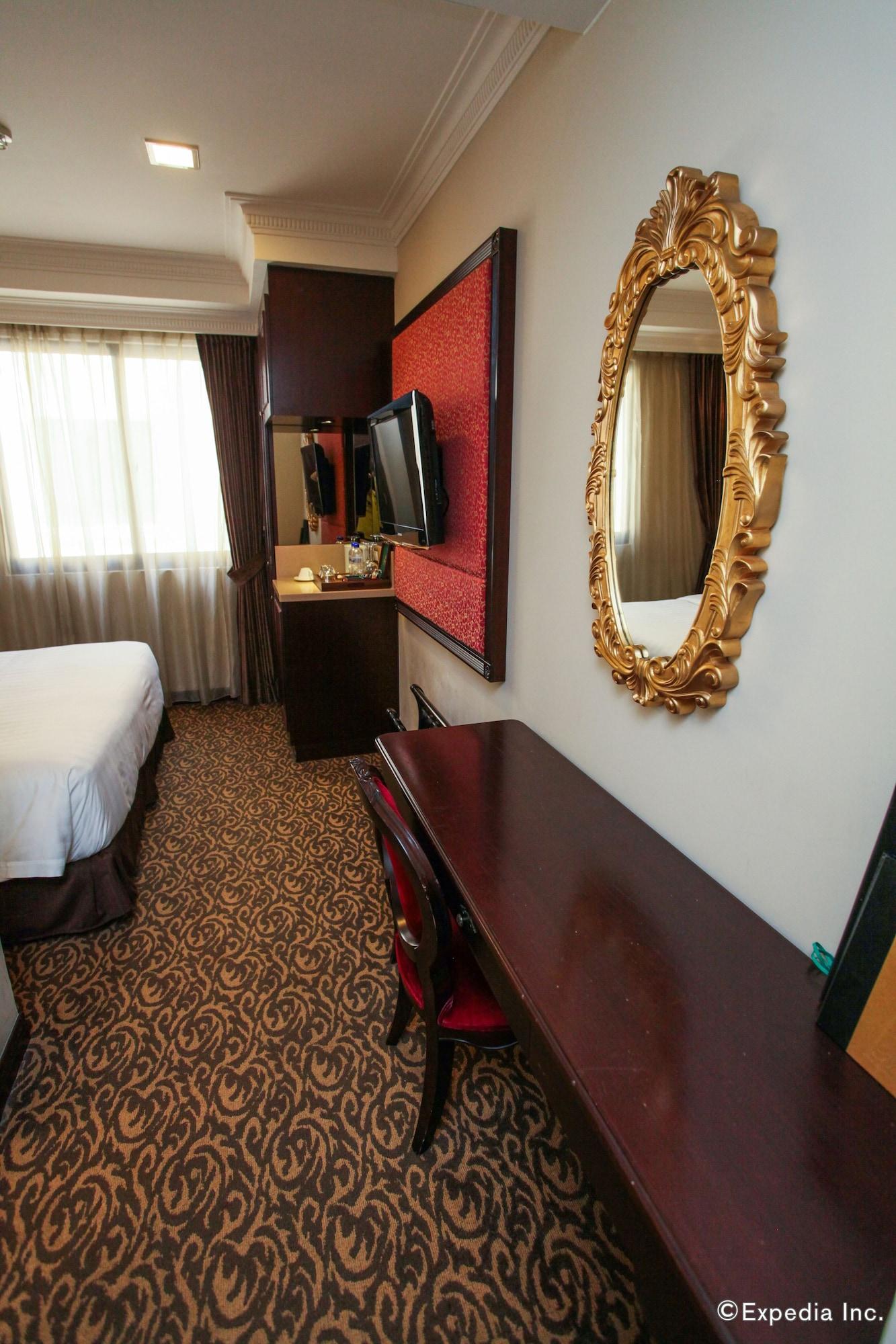 Nostalgia Hotel Singapur Zewnętrze zdjęcie
