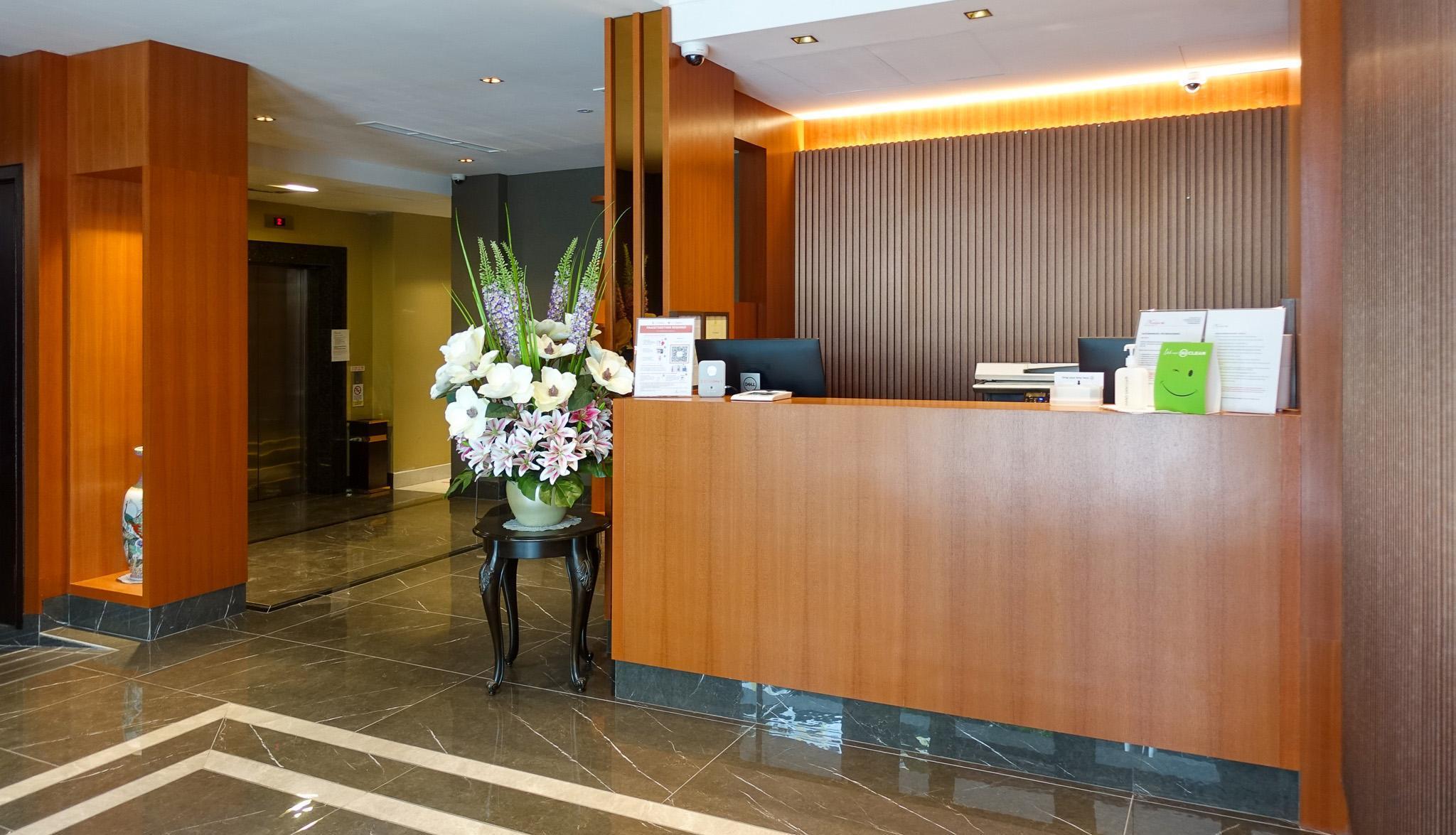 Nostalgia Hotel Singapur Zewnętrze zdjęcie